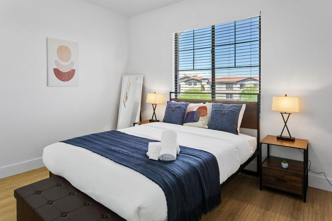 Cozysuites Glendale By The Stadium With Pool 05 Kültér fotó